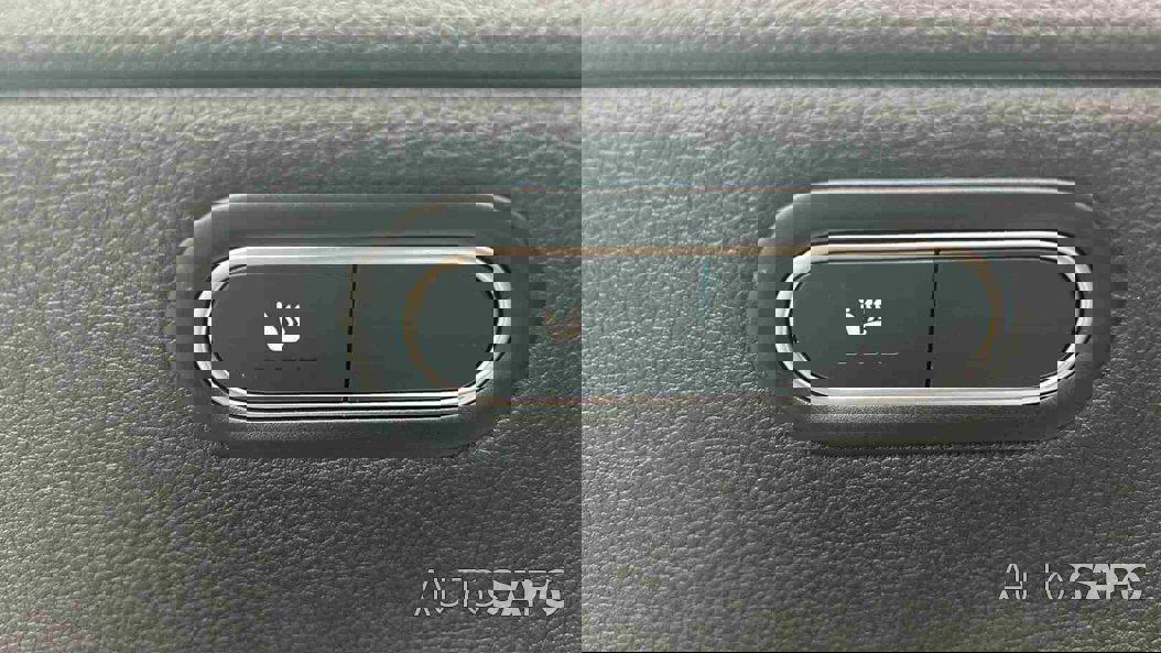Mercedes-Benz Classe A 200 de 2024