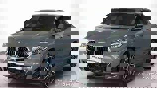 BMW X2 25 e xDrive de 2021