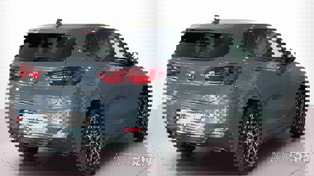 BMW X2 25 e xDrive de 2021
