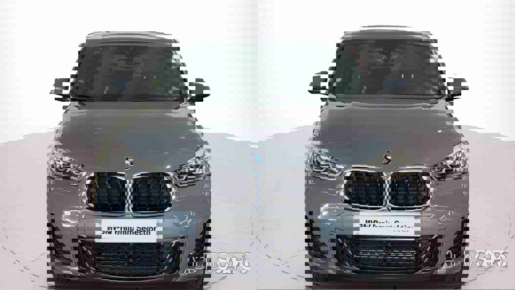 BMW X2 25 e xDrive de 2021