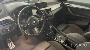 BMW X2 25 e xDrive de 2021