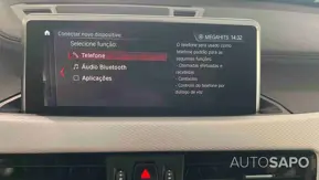 BMW X2 25 e xDrive de 2021