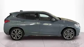 BMW X2 25 e xDrive de 2021