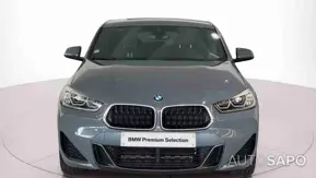 BMW X2 25 e xDrive de 2021