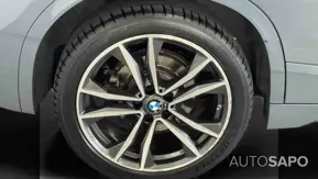 BMW X2 25 e xDrive de 2021