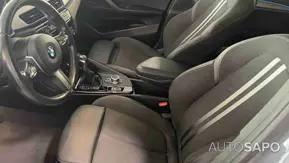 BMW X2 25 e xDrive de 2021