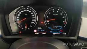 BMW X2 25 e xDrive de 2021