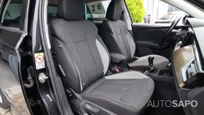 Skoda Kamiq de 2022