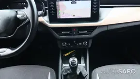 Skoda Kamiq de 2022
