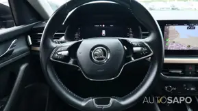Skoda Kamiq de 2022