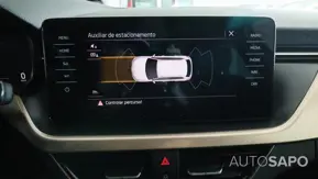 Skoda Kamiq de 2022