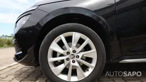 Skoda Kamiq de 2022