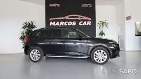 Skoda Kamiq de 2022