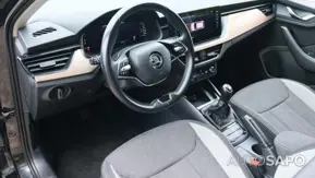 Skoda Kamiq de 2022