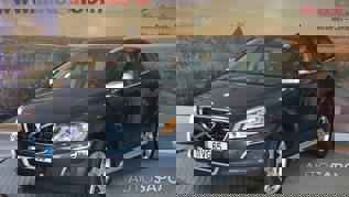 Volvo XC60 de 2014