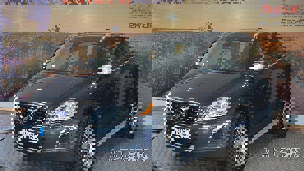 Volvo XC60 de 2014
