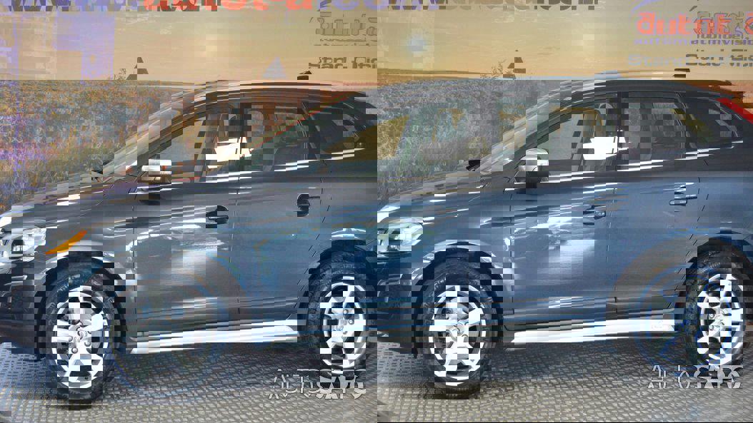 Volvo XC60 de 2014