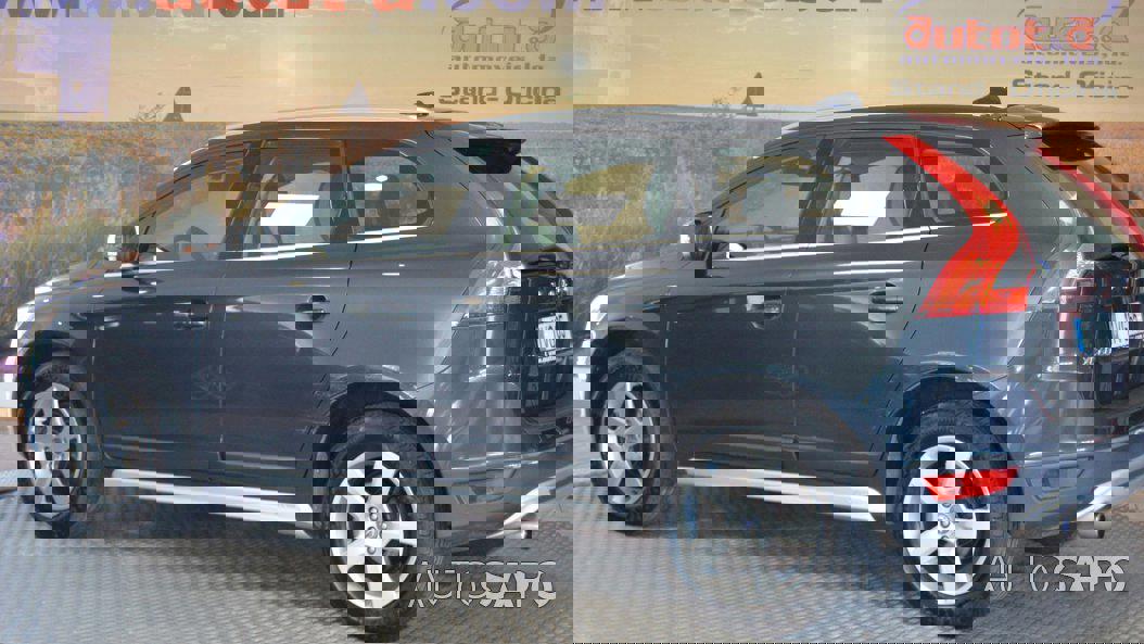 Volvo XC60 de 2014
