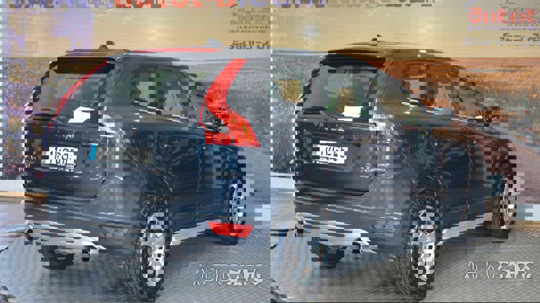 Volvo XC60 de 2014