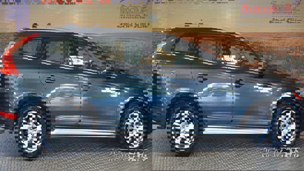 Volvo XC60 de 2014