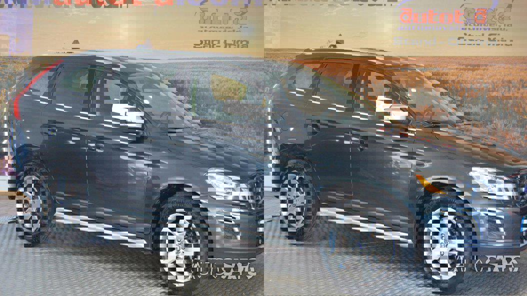 Volvo XC60 de 2014