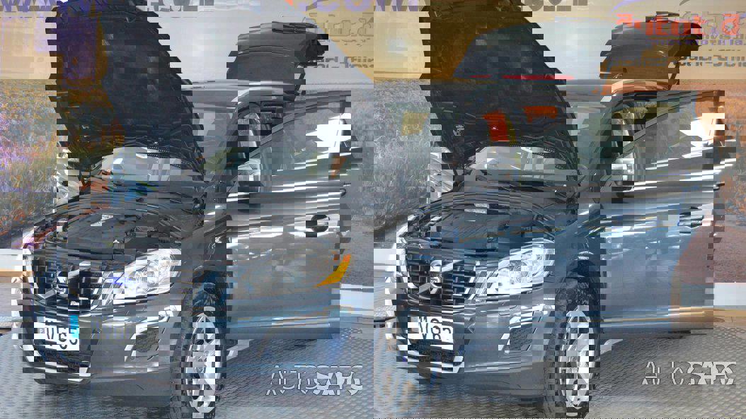 Volvo XC60 de 2014
