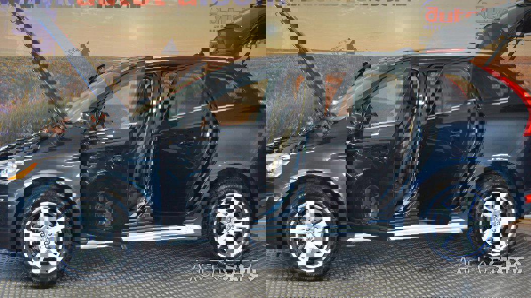 Volvo XC60 de 2014