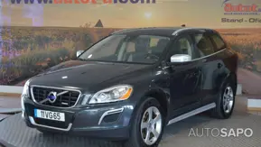 Volvo XC60 de 2014