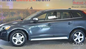 Volvo XC60 de 2014