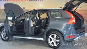 Volvo XC60 de 2014