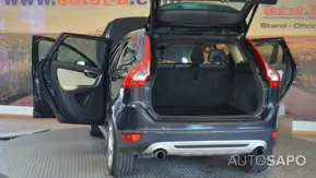 Volvo XC60 de 2014