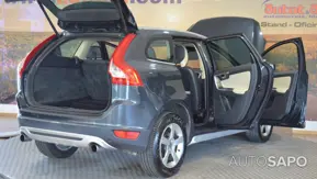 Volvo XC60 de 2014