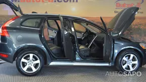 Volvo XC60 de 2014