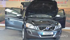 Volvo XC60 de 2014
