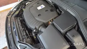 Volvo XC60 de 2014