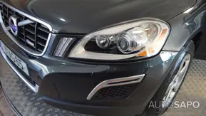 Volvo XC60 de 2014