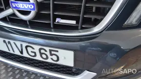 Volvo XC60 de 2014