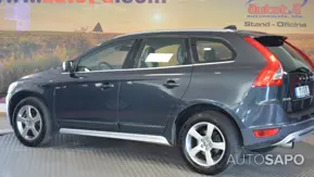 Volvo XC60 de 2014
