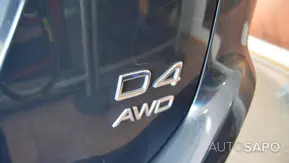 Volvo XC60 de 2014