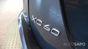 Volvo XC60 de 2014