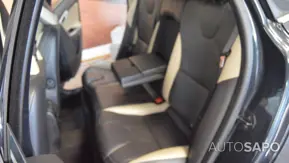 Volvo XC60 de 2014