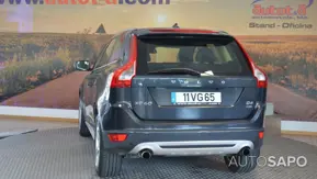 Volvo XC60 de 2014