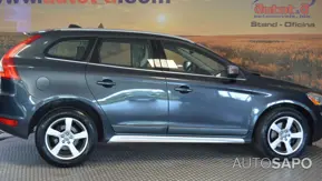 Volvo XC60 de 2014
