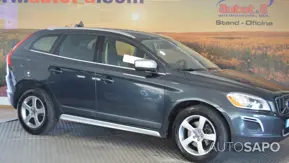 Volvo XC60 de 2014