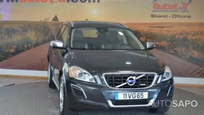 Volvo XC60 de 2014