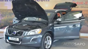 Volvo XC60 de 2014