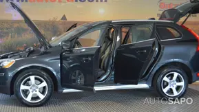 Volvo XC60 de 2014