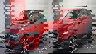 Mazda CX-3 de 2019