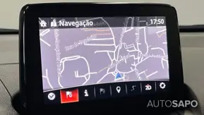 Mazda CX-3 de 2019