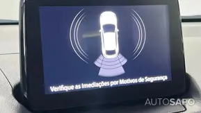 Mazda CX-3 de 2019